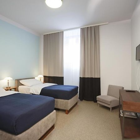 Savamala B&B Belgrad Exterior foto